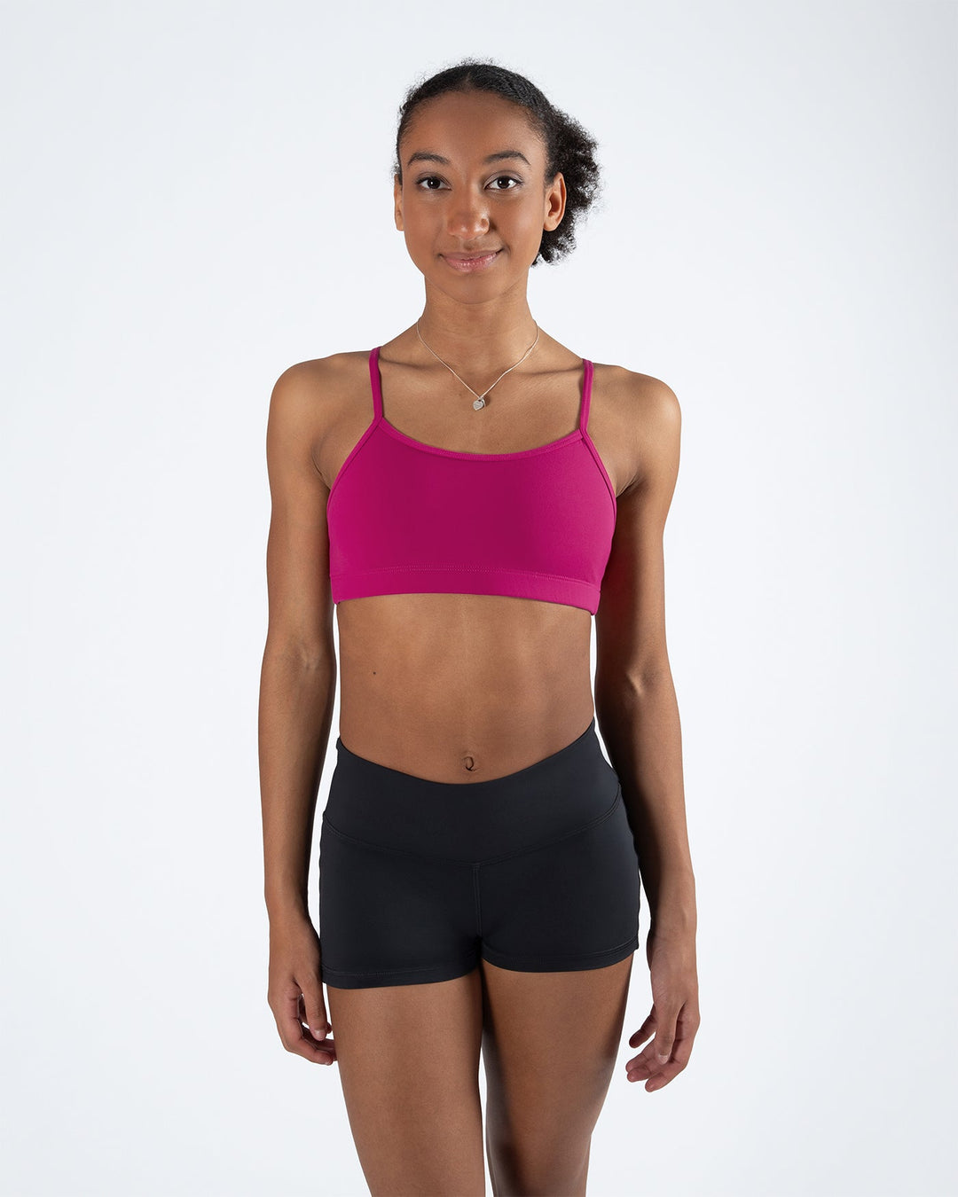 Energetiks Teagan Crop Top - The Stage Shop