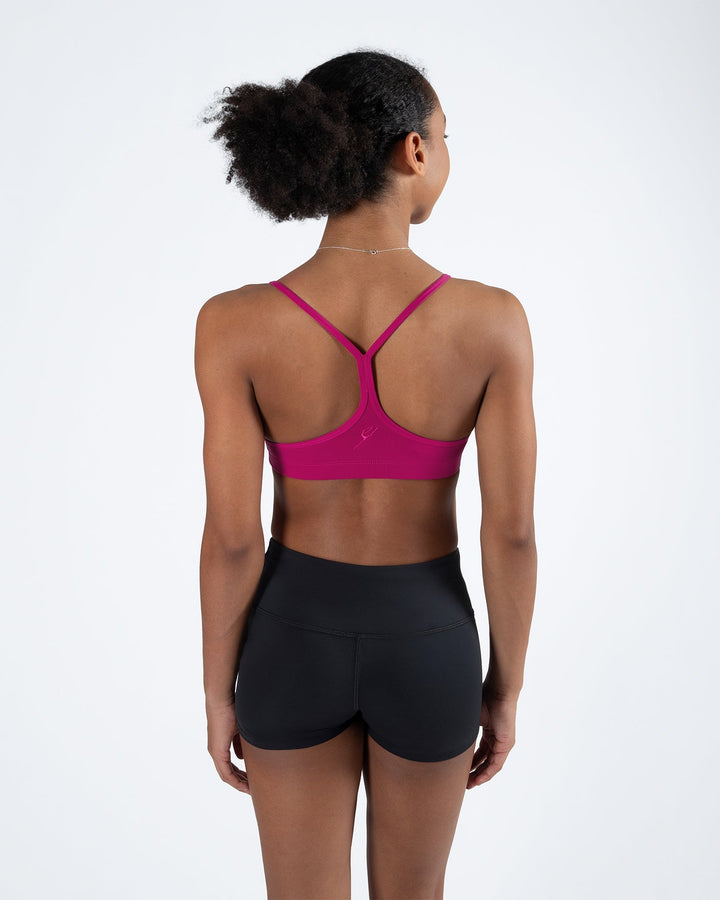 Teagan Crop Top - Women