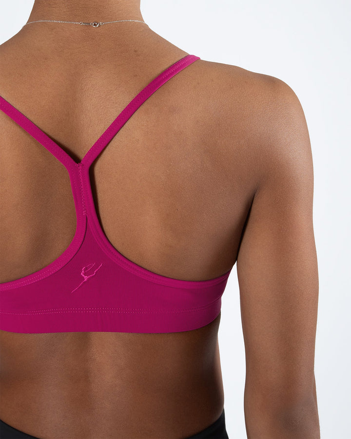 Teagan Crop Top - Women