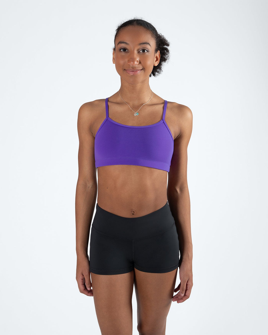 Teagan Crop Top - Women