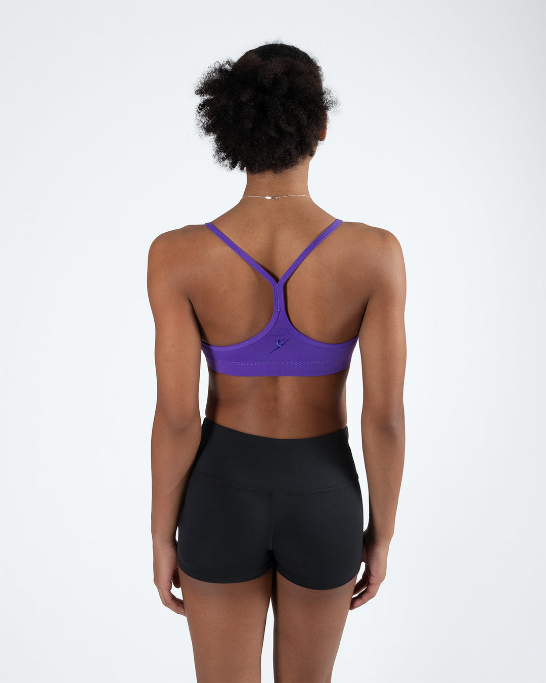 Teagan Crop Top - Women