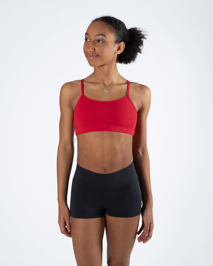 Teagan Crop Top - Women