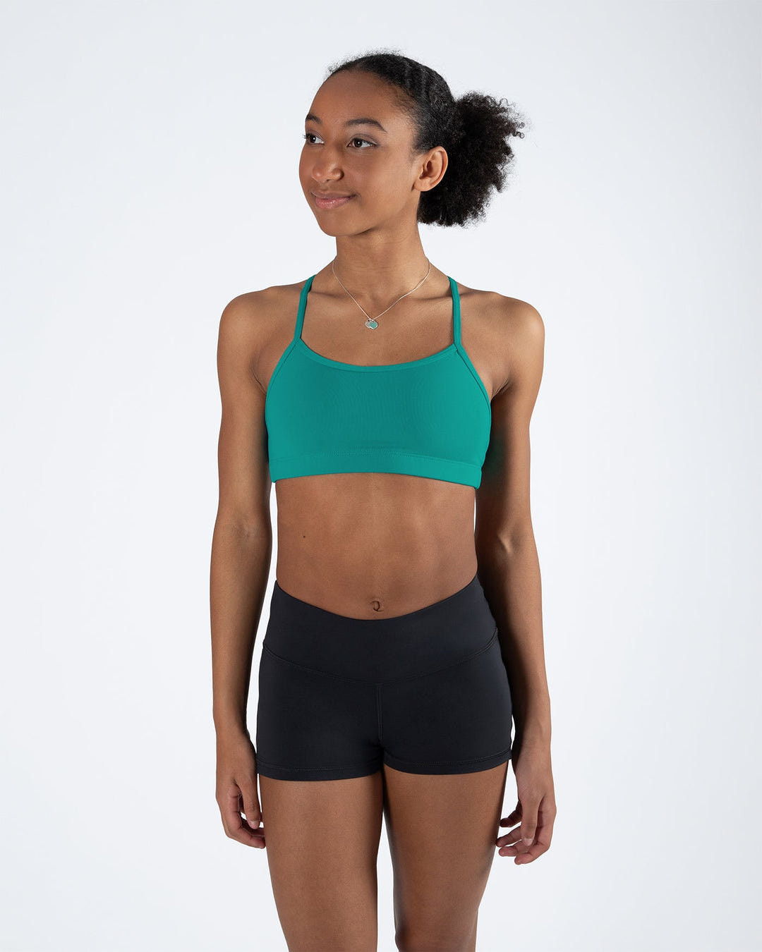 Teagan Crop Top - Women