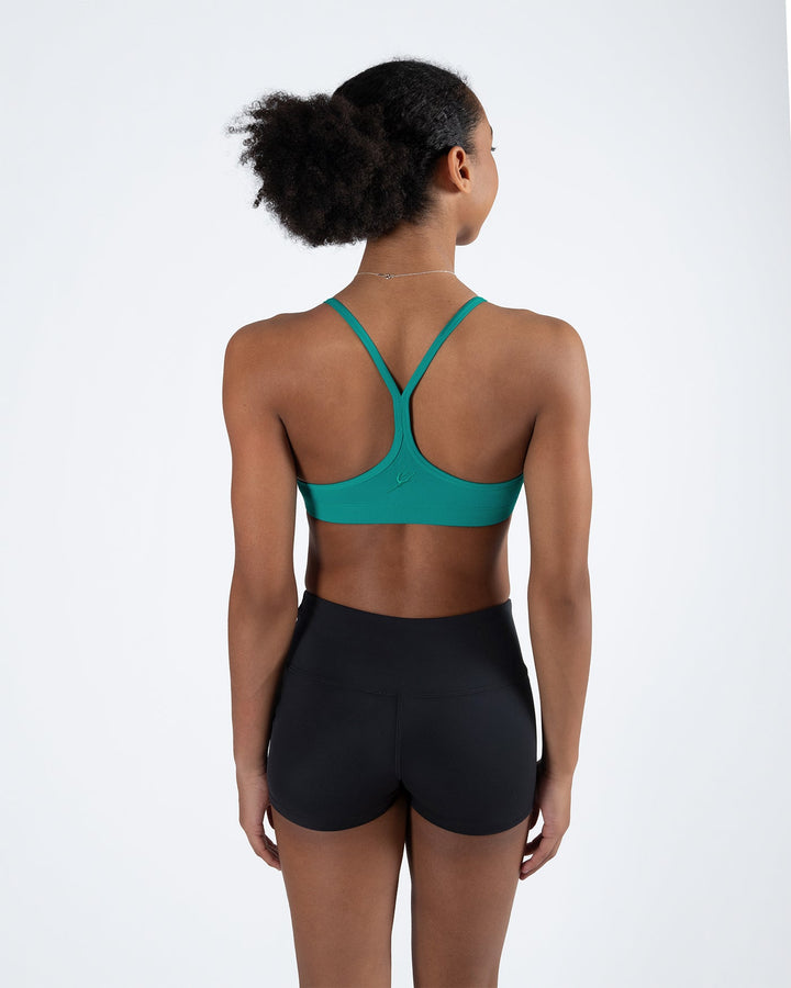 Teagan Crop Top - Women