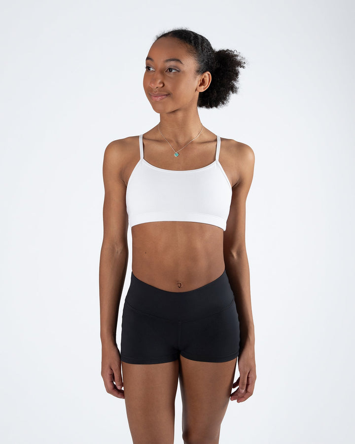 Teagan Crop Top - Women