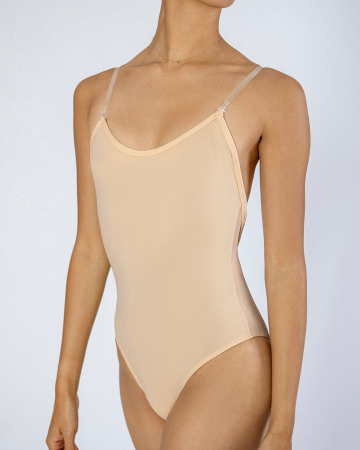 Absorb+ Body Stocking - Women/Girls