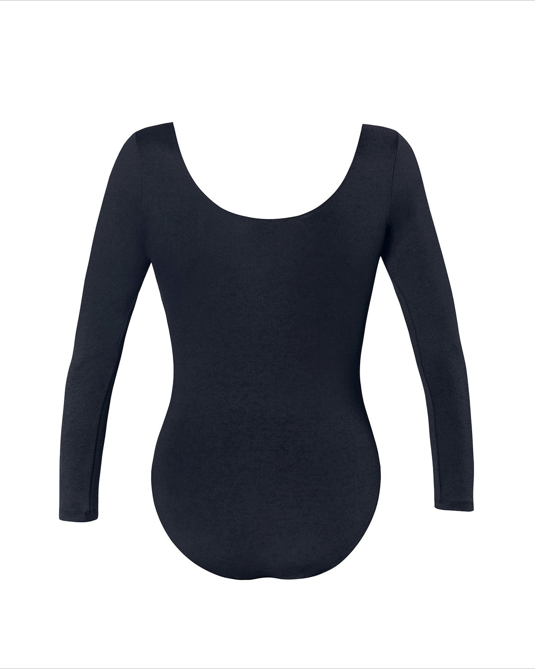 Jesse Long Sleeve Leotard - Women