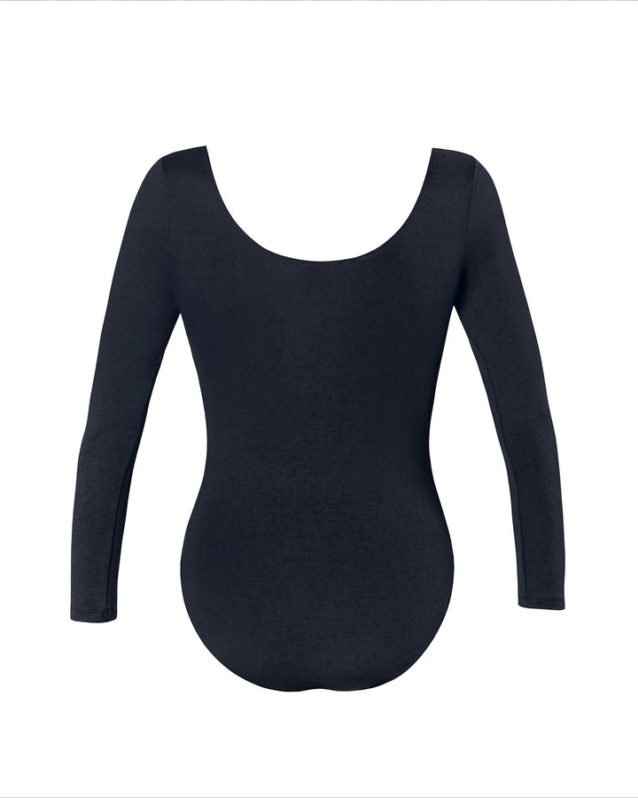 Jesse Long Sleeve Leotard - Women