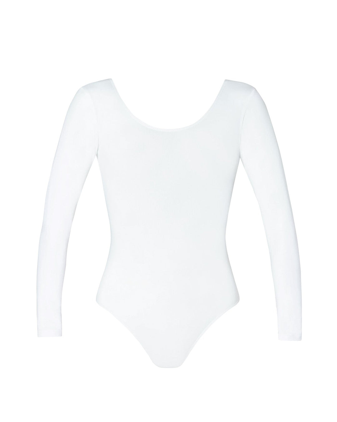 Jesse Long Sleeve Leotard - Women