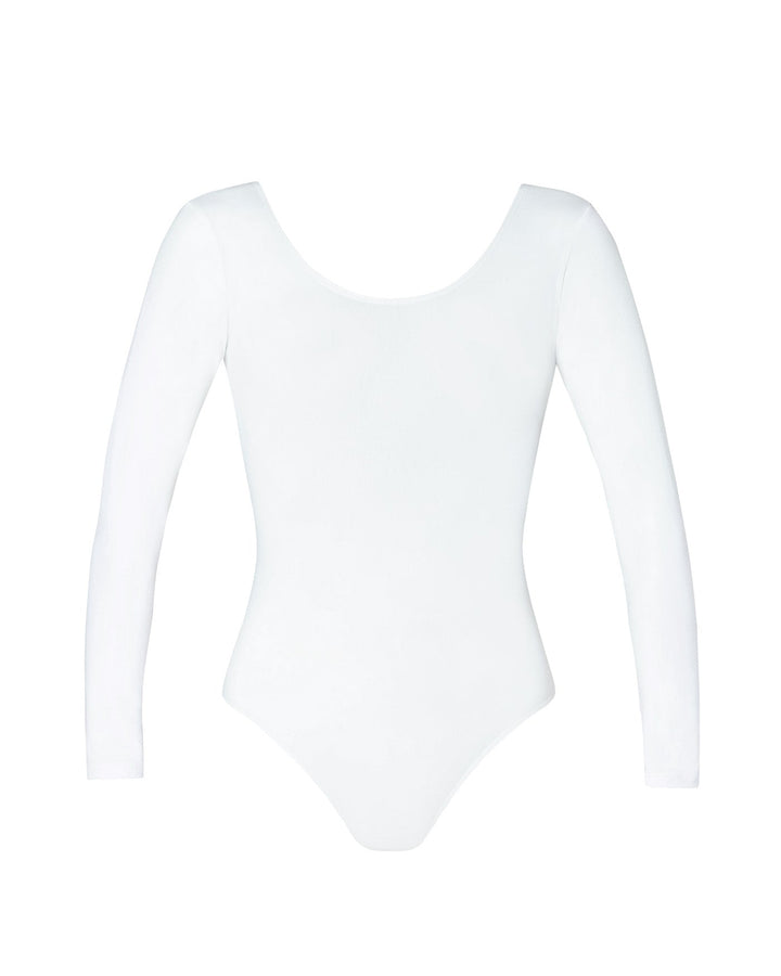 Jesse Long Sleeve Leotard - Women