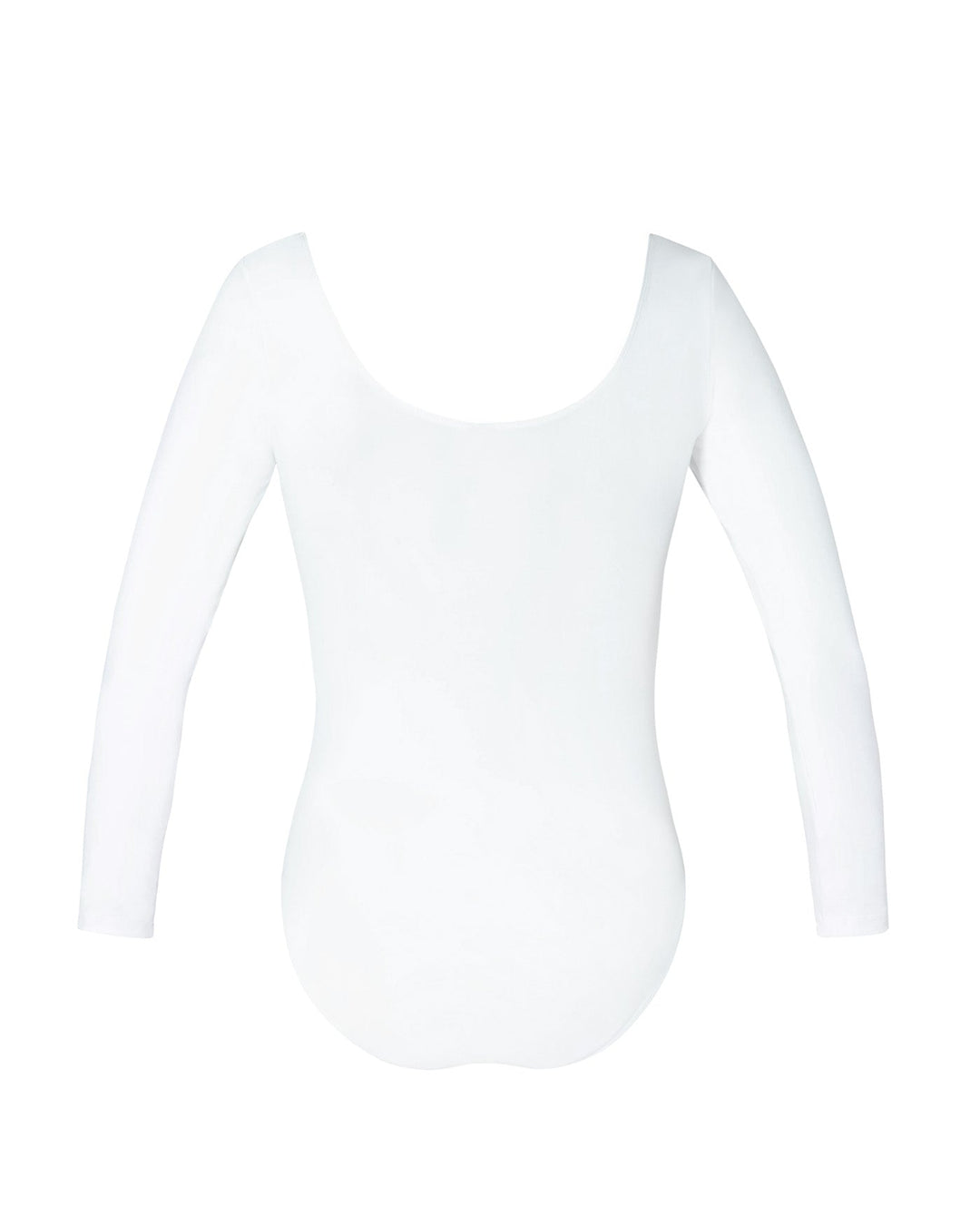 Jesse Long Sleeve Leotard - Women