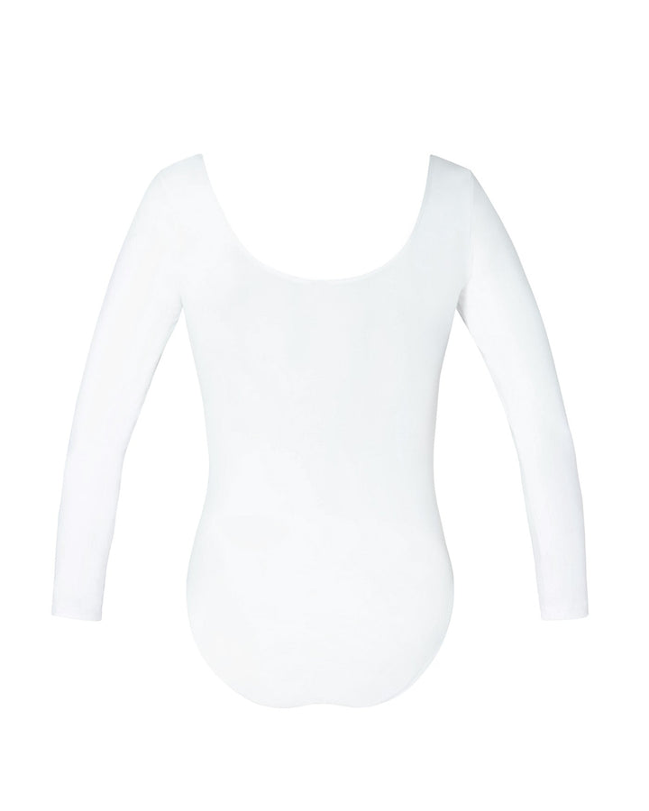 Jesse Long Sleeve Leotard - Women