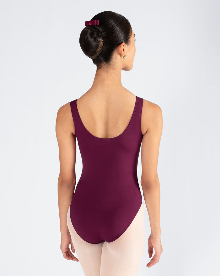 Charlotte Leotard - Women