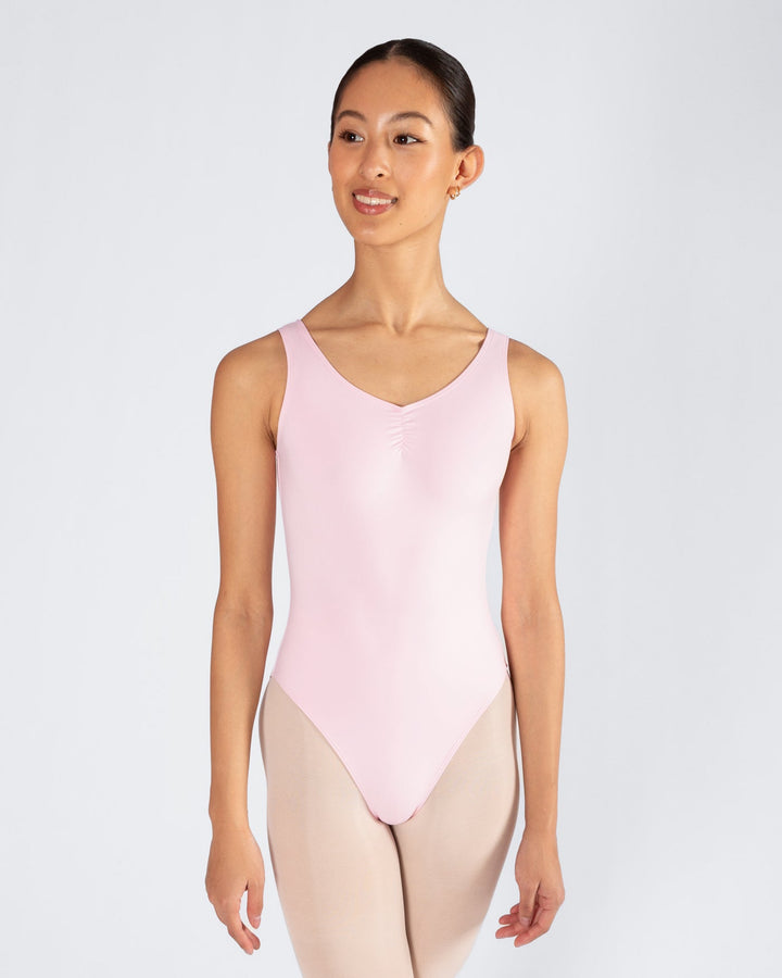 Charlotte Leotard - Women