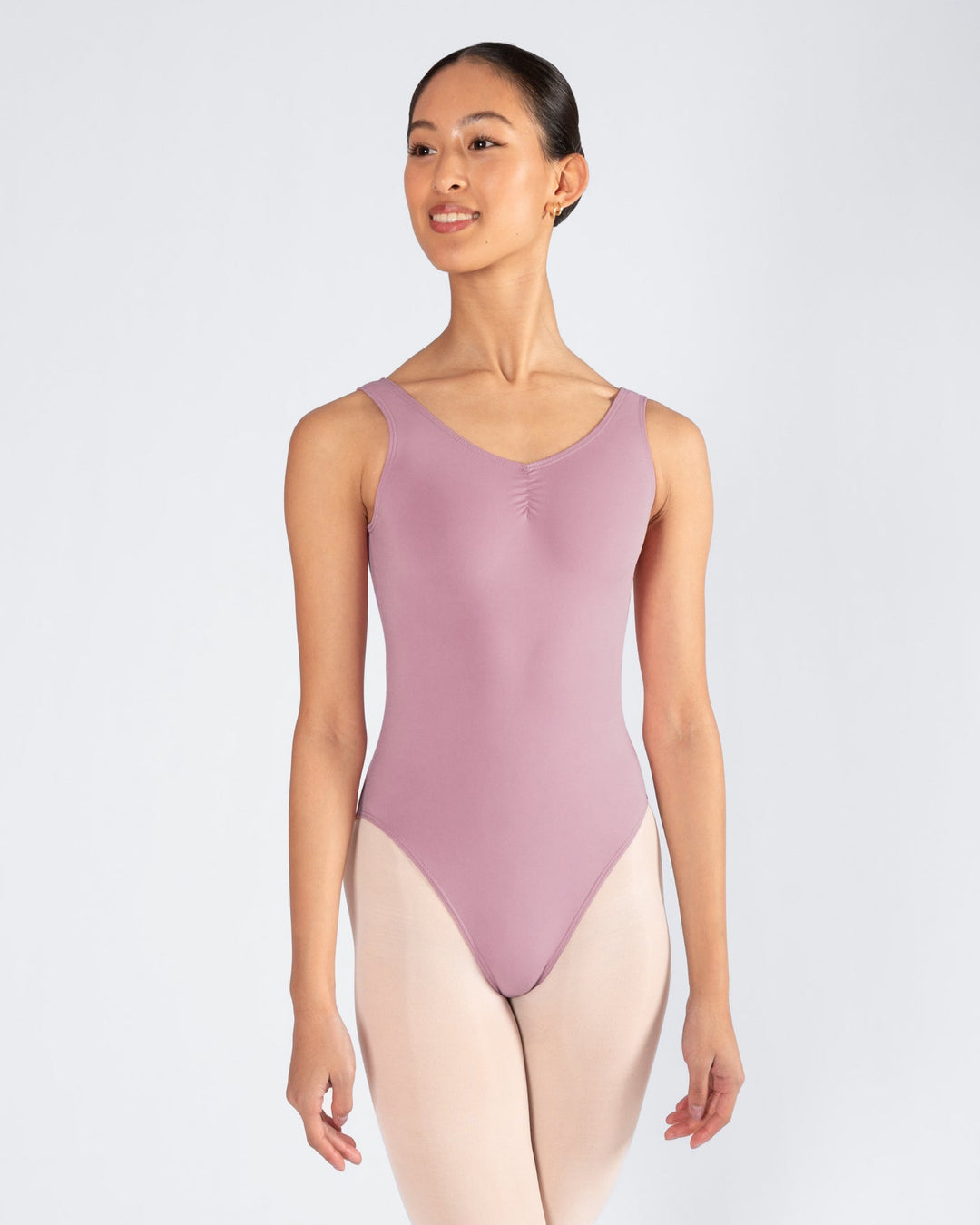 Charlotte Leotard - Women