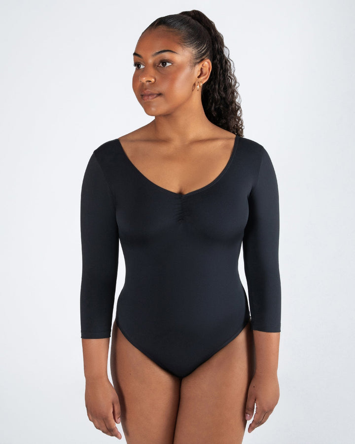 Mara Leotard - Women
