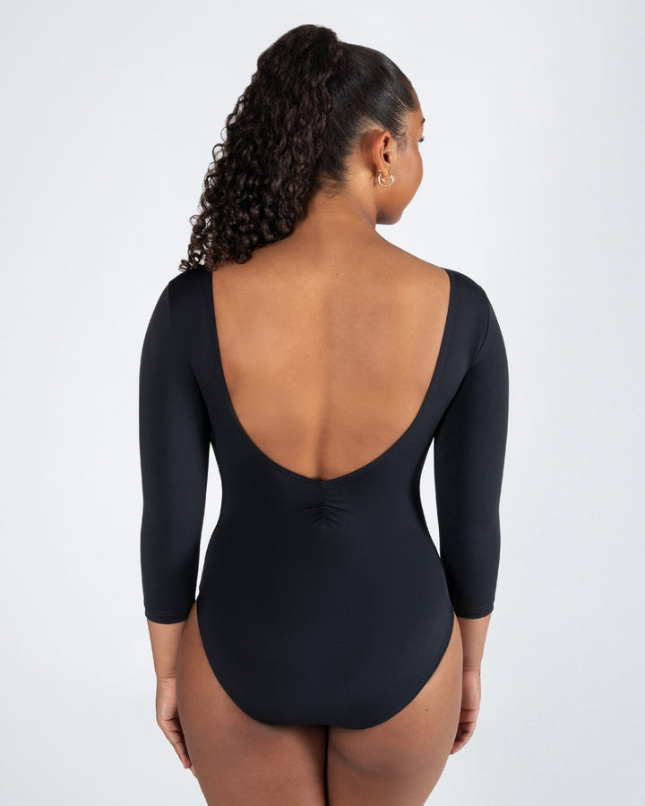 Mara Leotard - Women