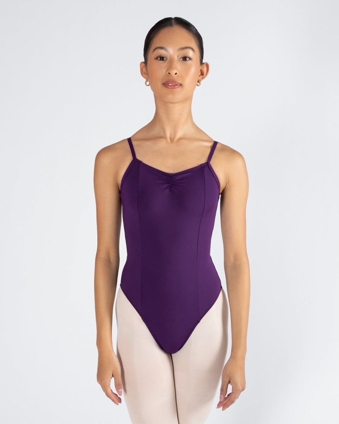 Ophelia Camisole Leotard - Women