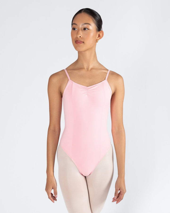 Ophelia Camisole Leotard - Women