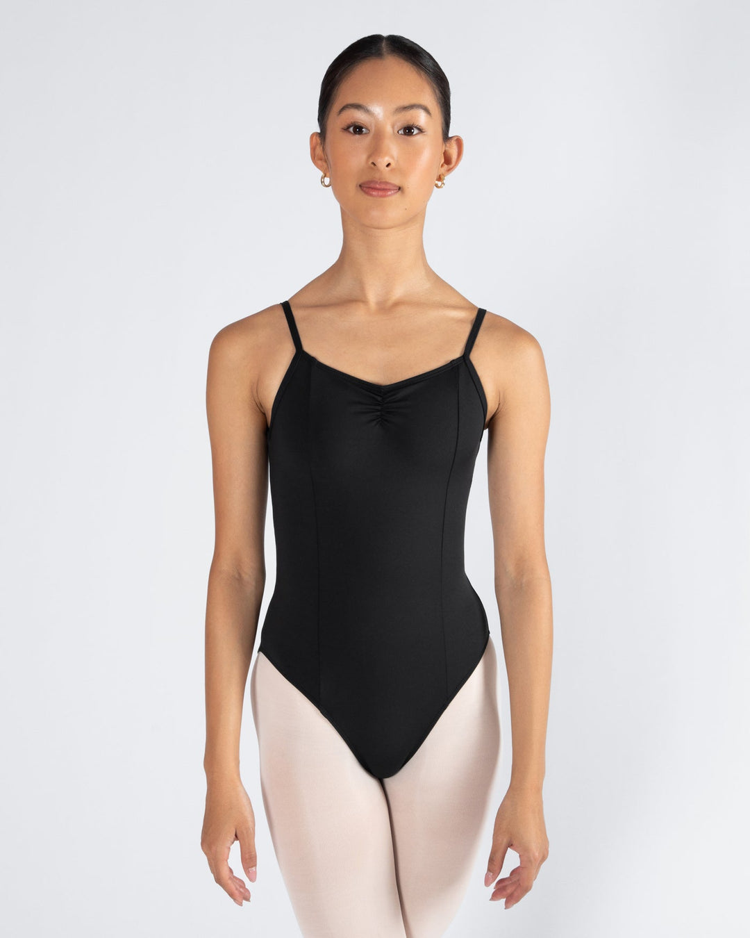 Ophelia Camisole Leotard - Women