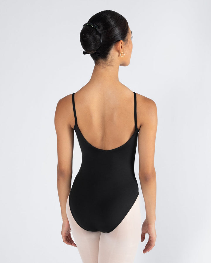 Ophelia Camisole Leotard - Women