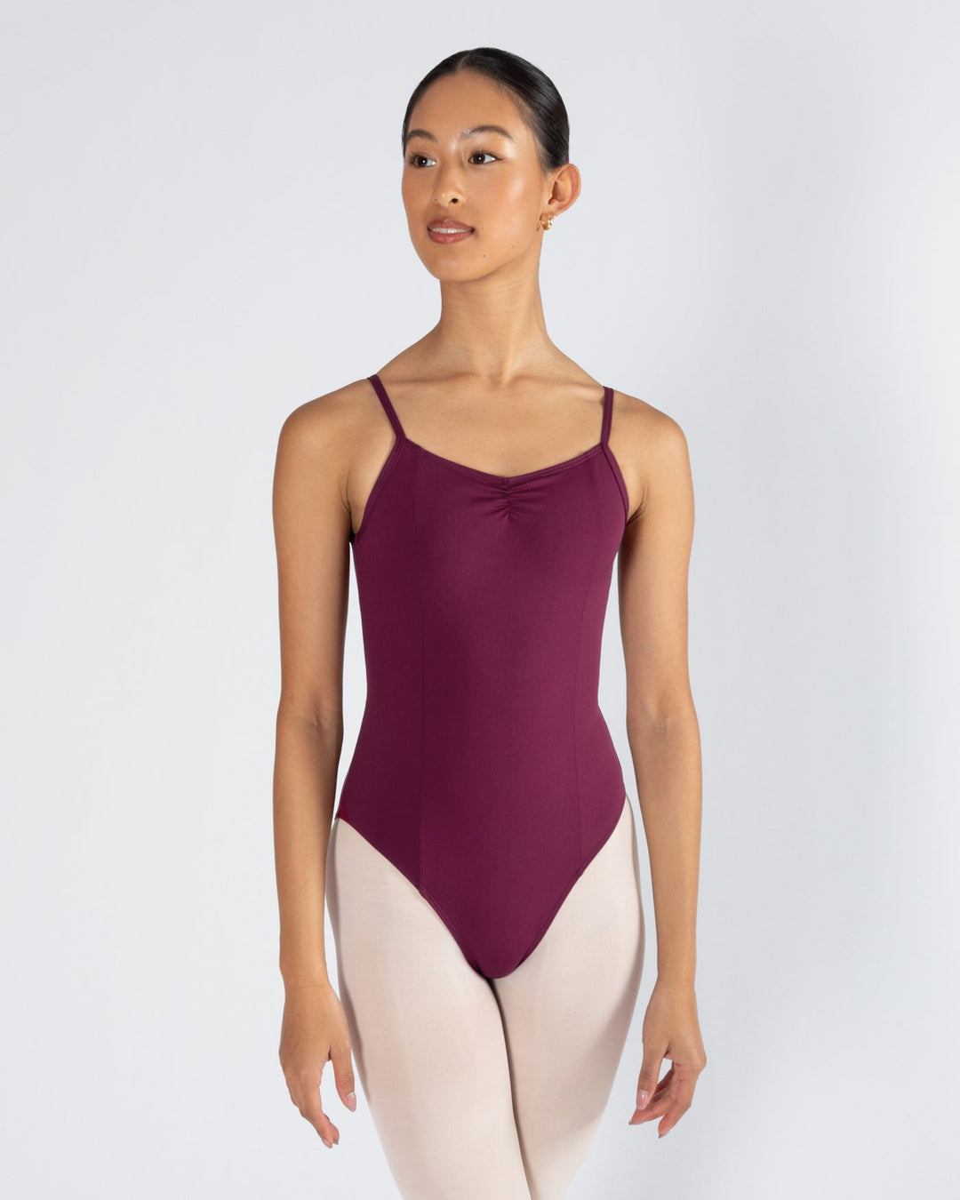 Ophelia Camisole Leotard - Women