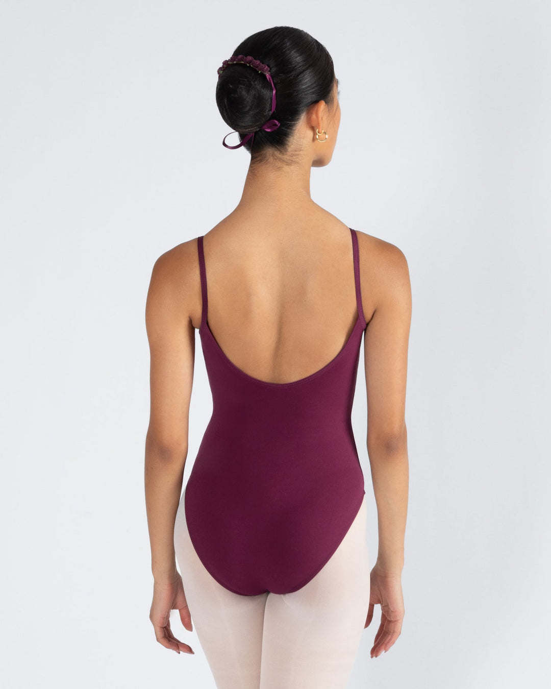 Ophelia Camisole Leotard - Women