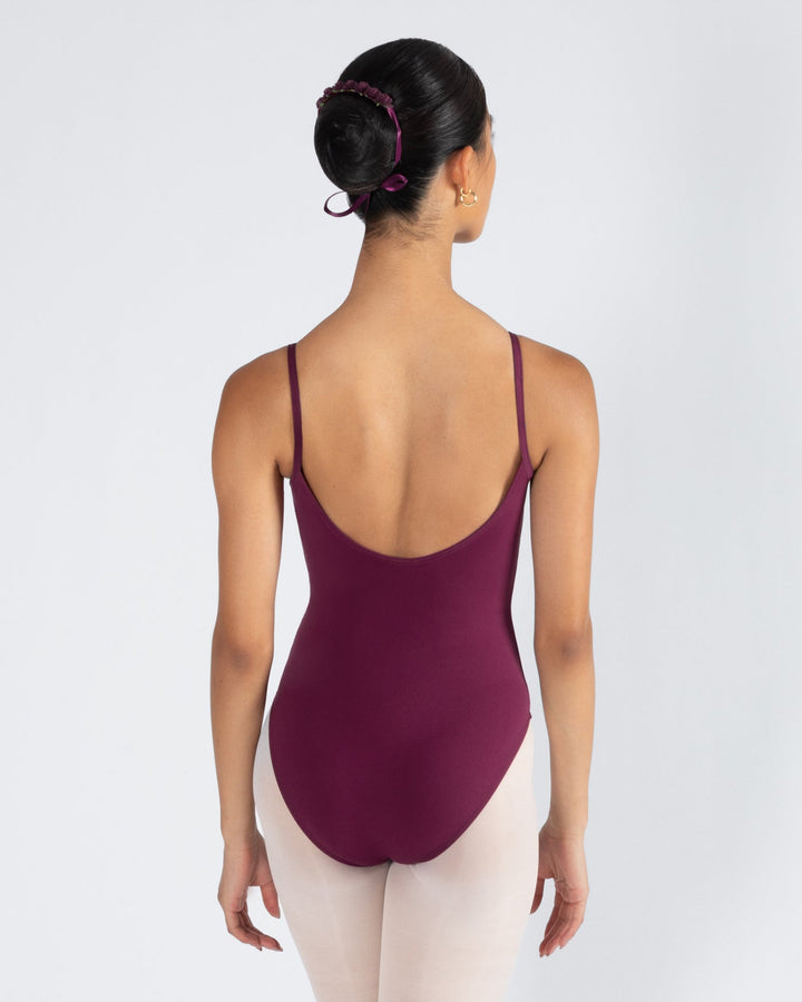 Ophelia Camisole Leotard - Women