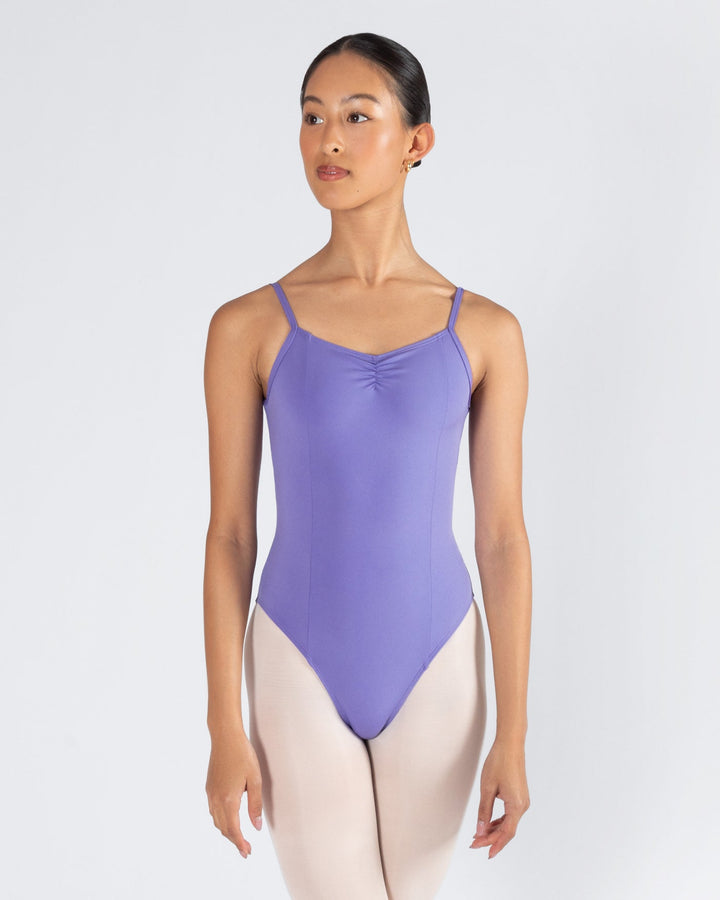Ophelia Camisole Leotard - Women