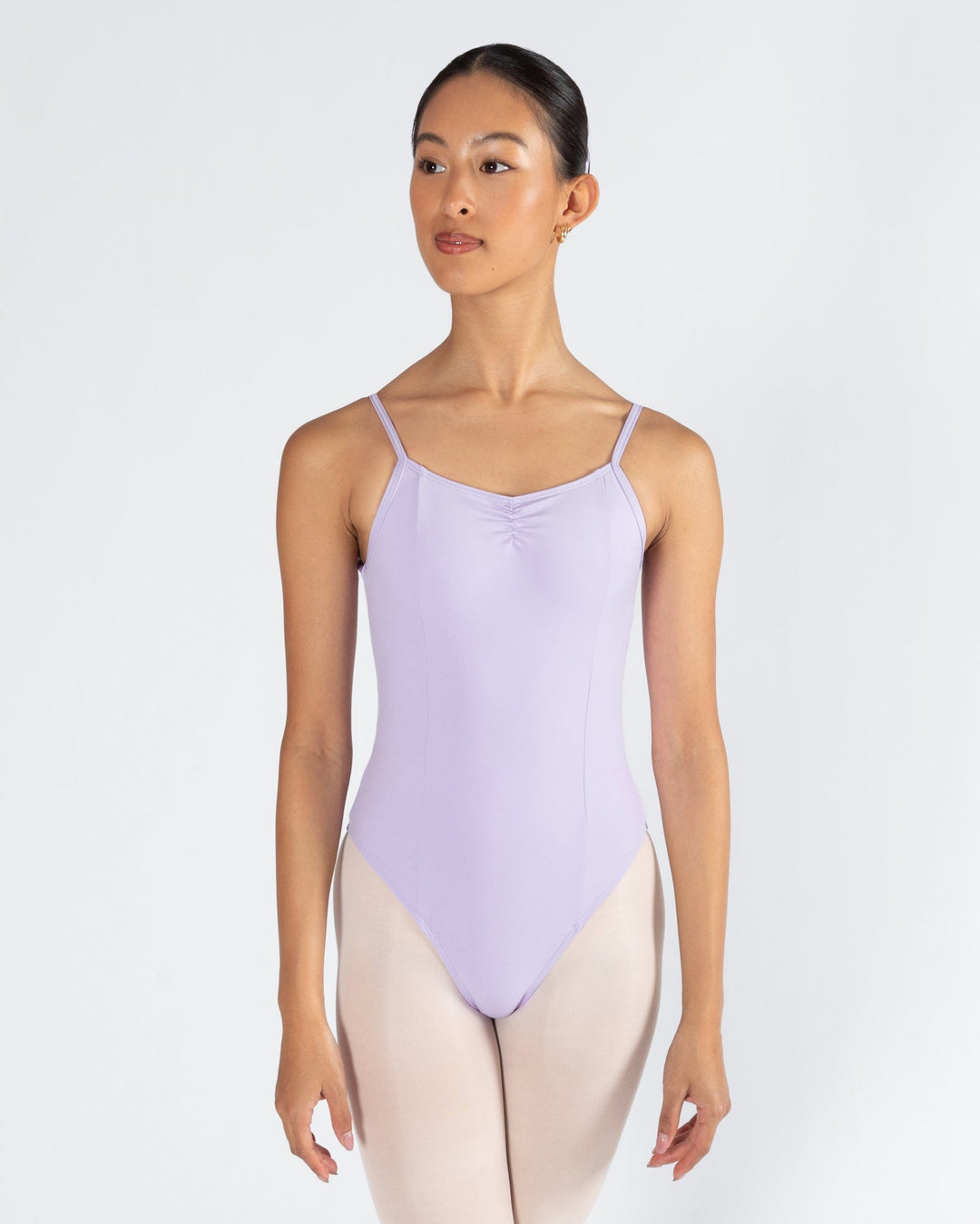 Ophelia Camisole Leotard - Women
