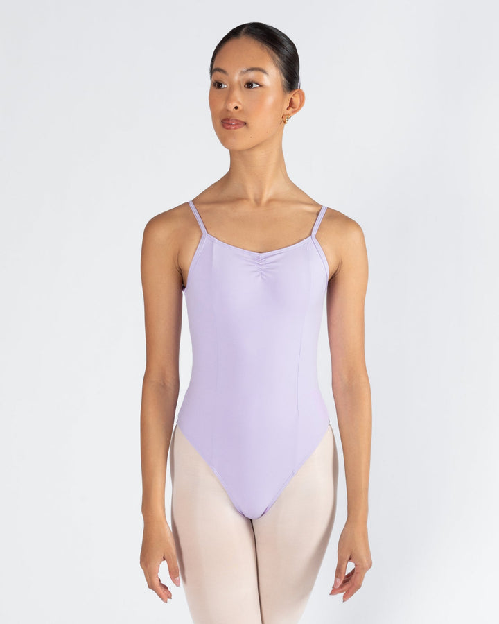 Ophelia Camisole Leotard - Women