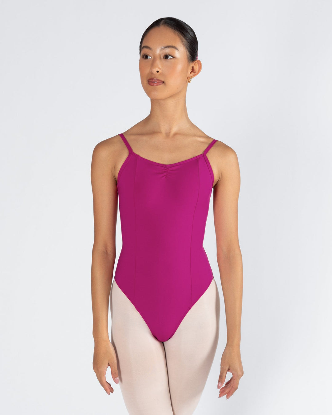 Ophelia Camisole Leotard - Women