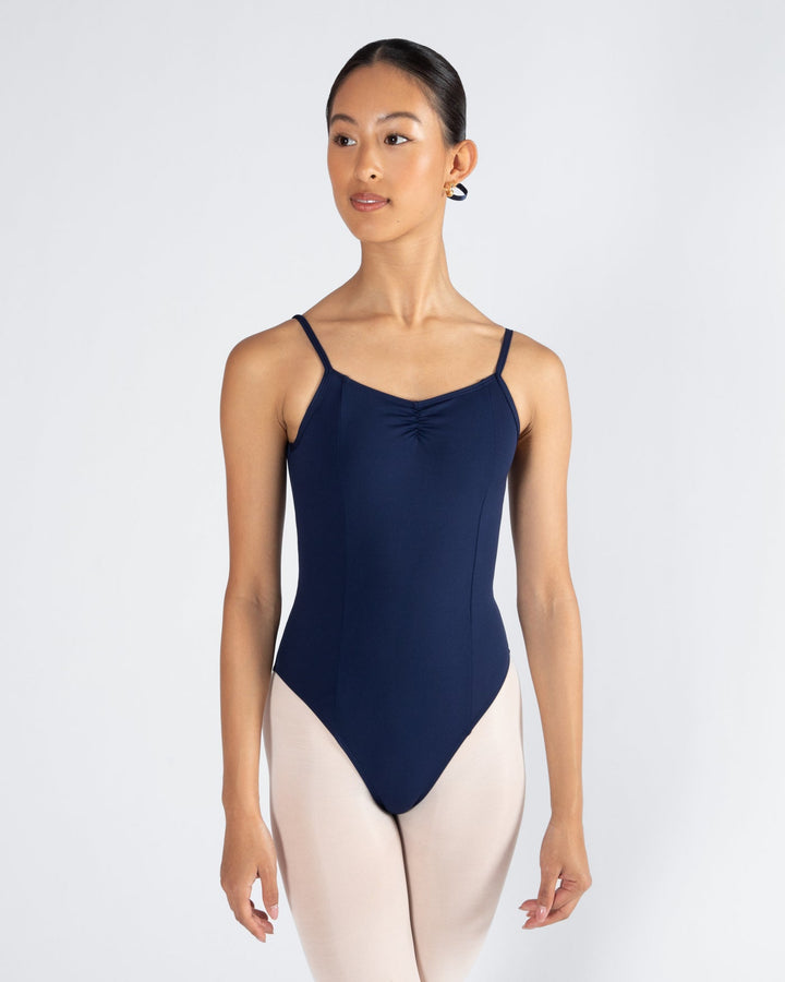 Ophelia Camisole Leotard - Women