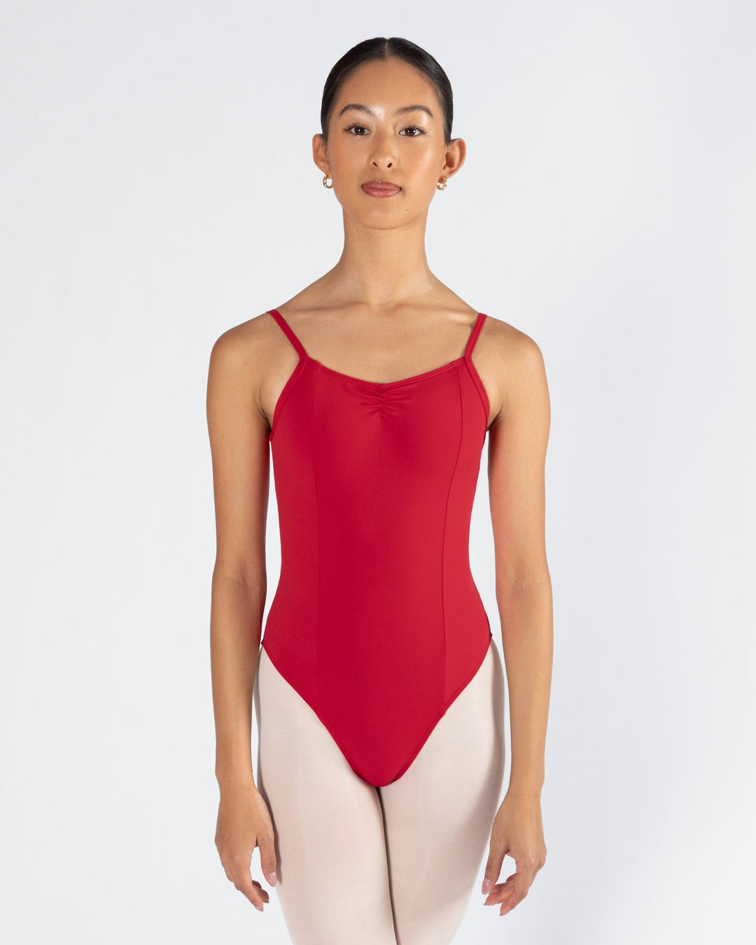 Ophelia Camisole Leotard - Women