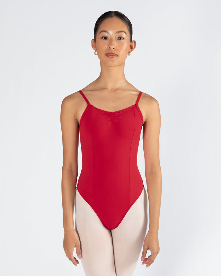 Ophelia Camisole Leotard - Women