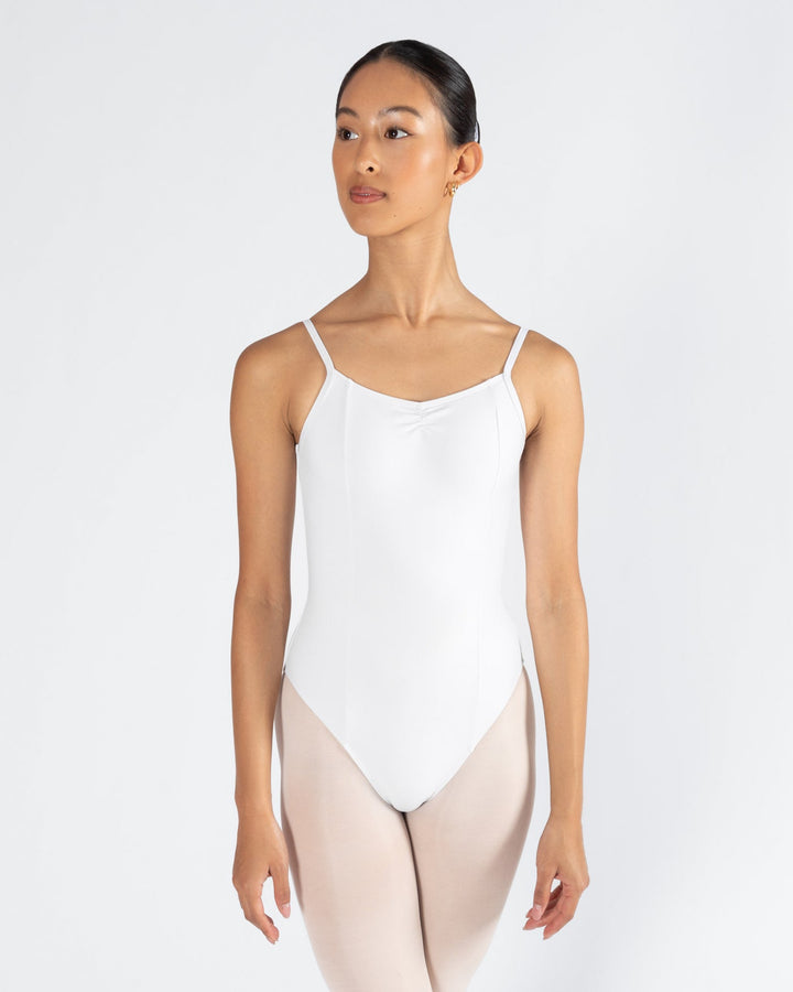 Ophelia Camisole Leotard - Women