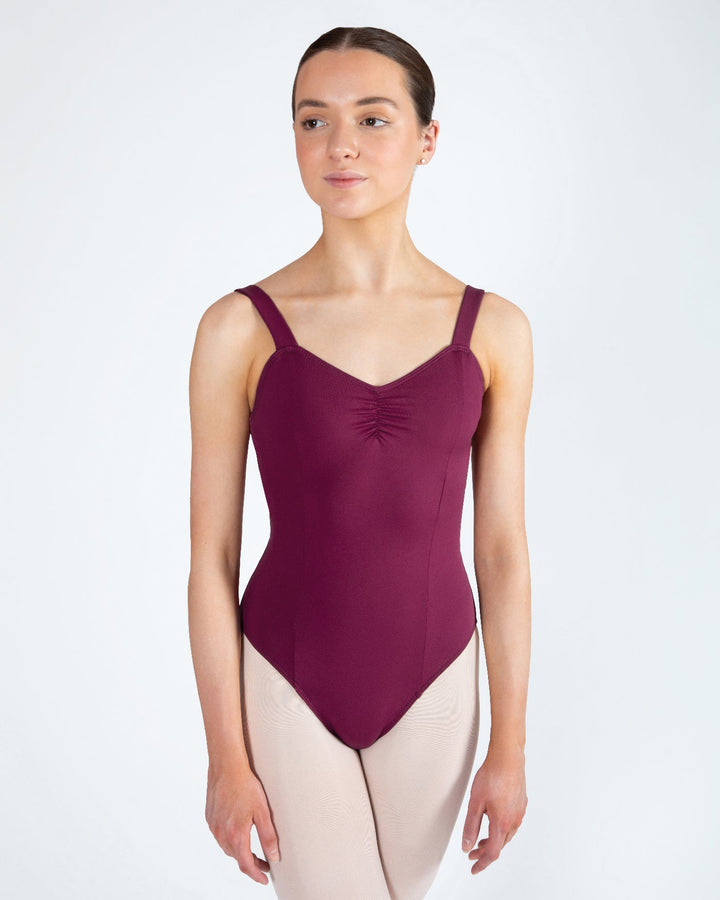 Annabelle Camisole Leotard - Women