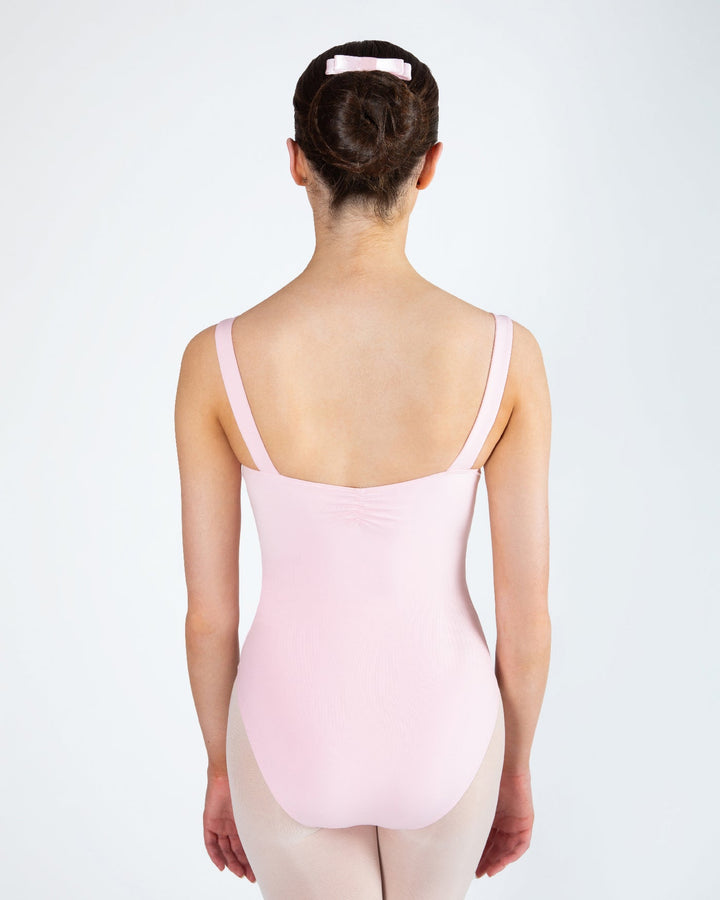 Annabelle Camisole Leotard - Women
