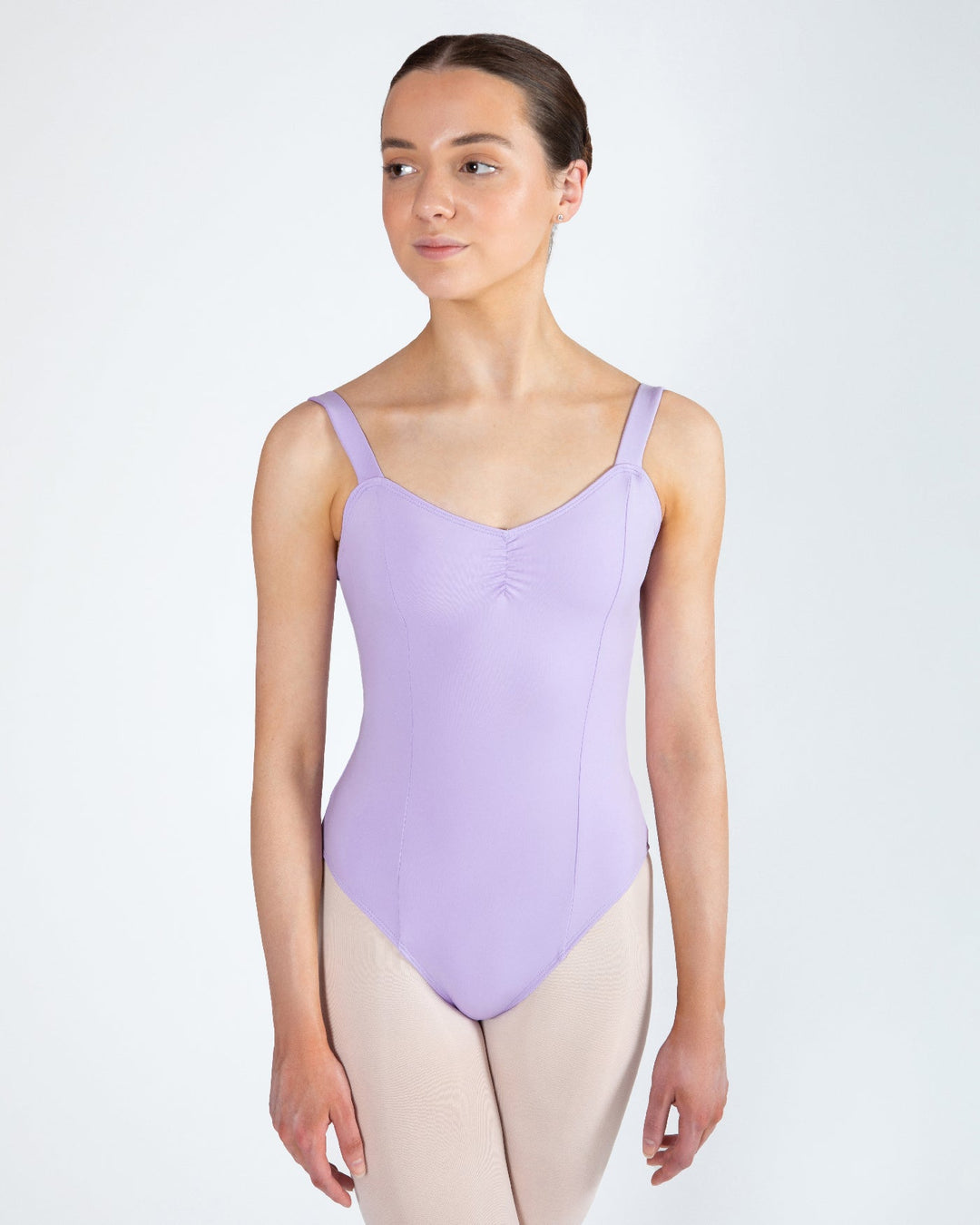 Annabelle Camisole Leotard - Women