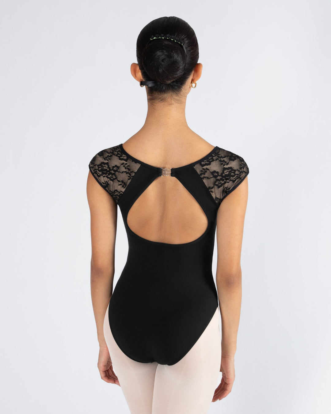 Mila Lace Leotard - Women