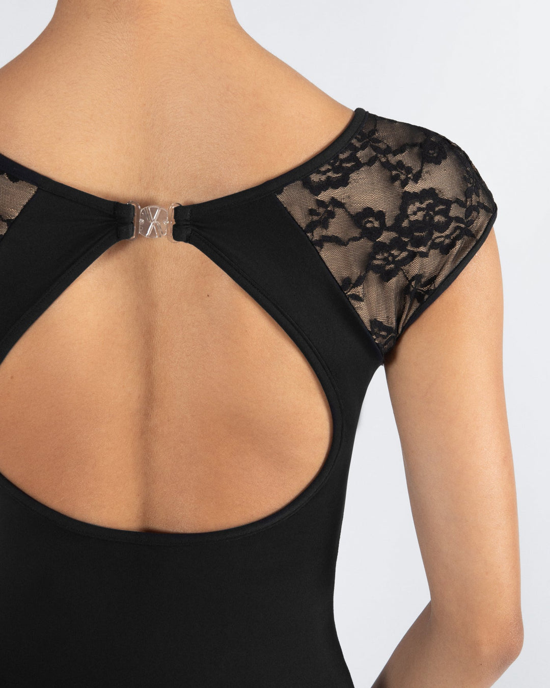 Mila Lace Leotard - Women
