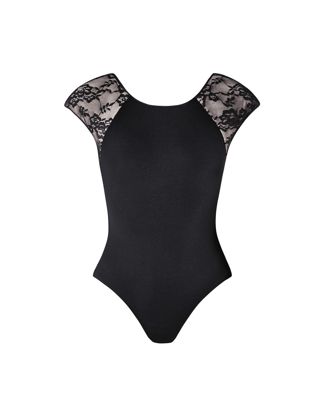Mila Lace Leotard - Women