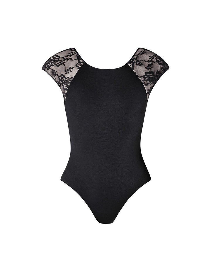 Mila Lace Leotard - Women