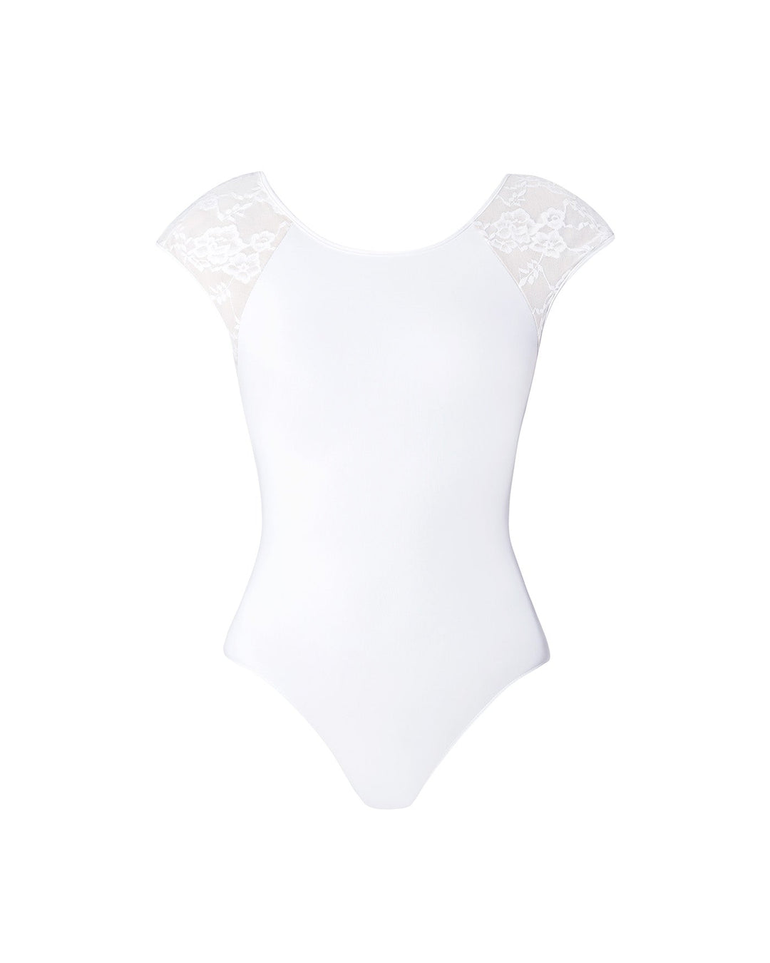 Mila Lace Leotard - Women