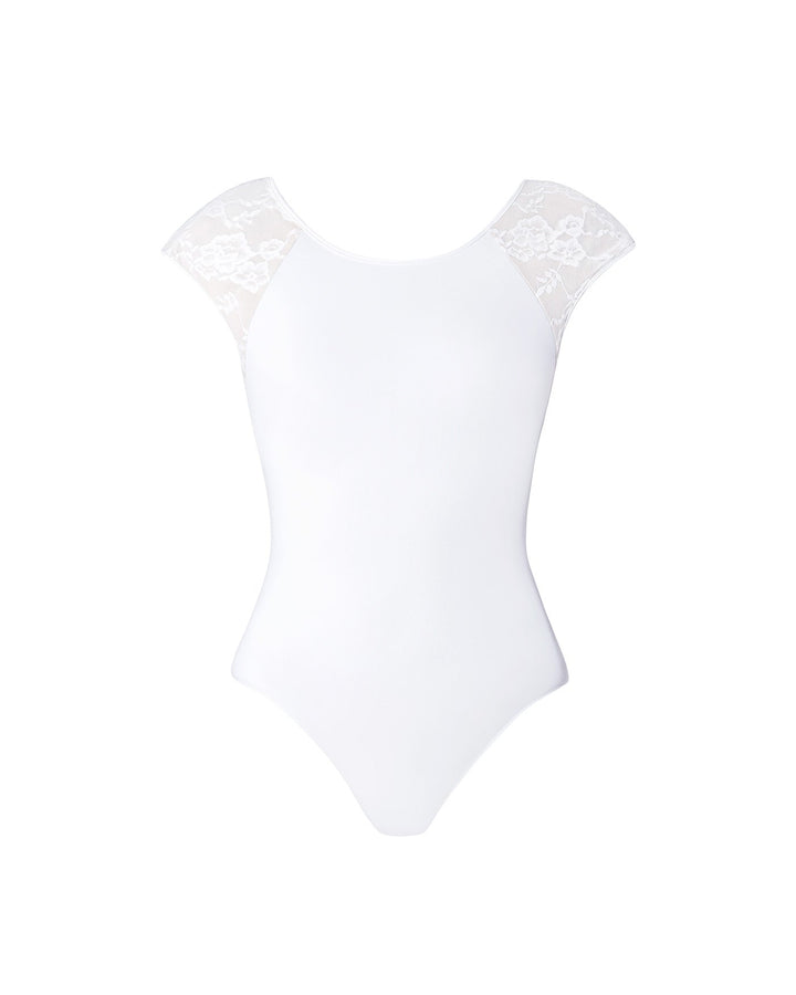 Mila Lace Leotard - Women