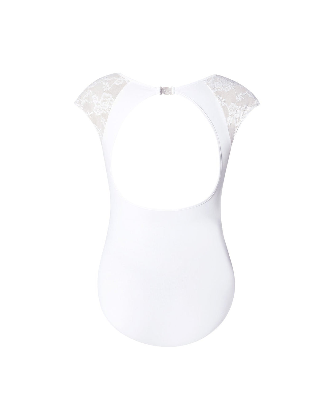 Mila Lace Leotard - Women