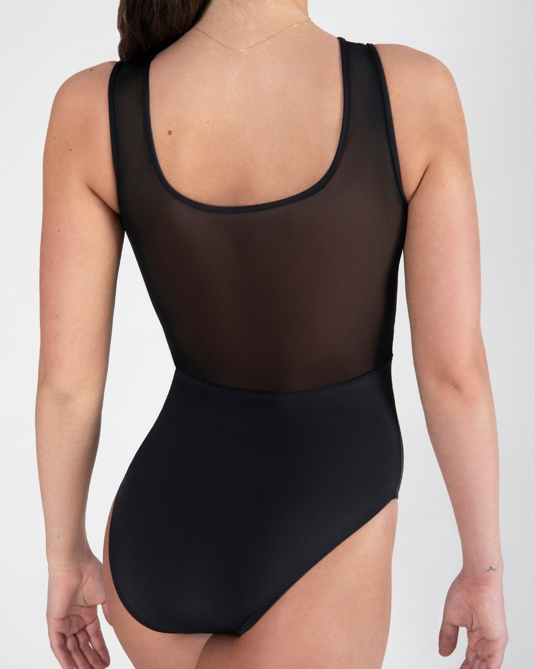 Lexi Mesh Leotard - Women