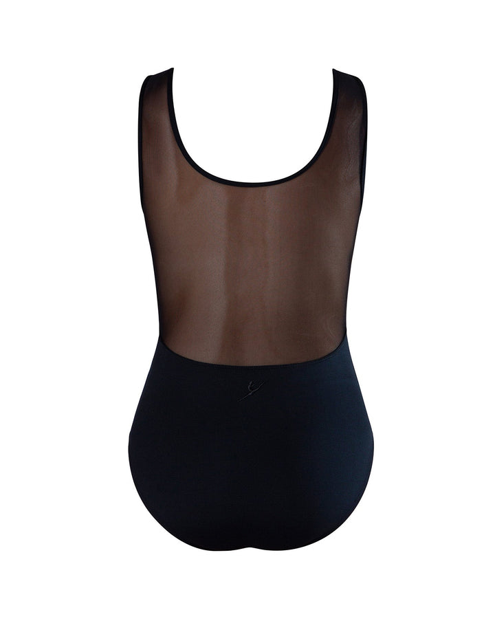 Lexi Mesh Leotard - Women
