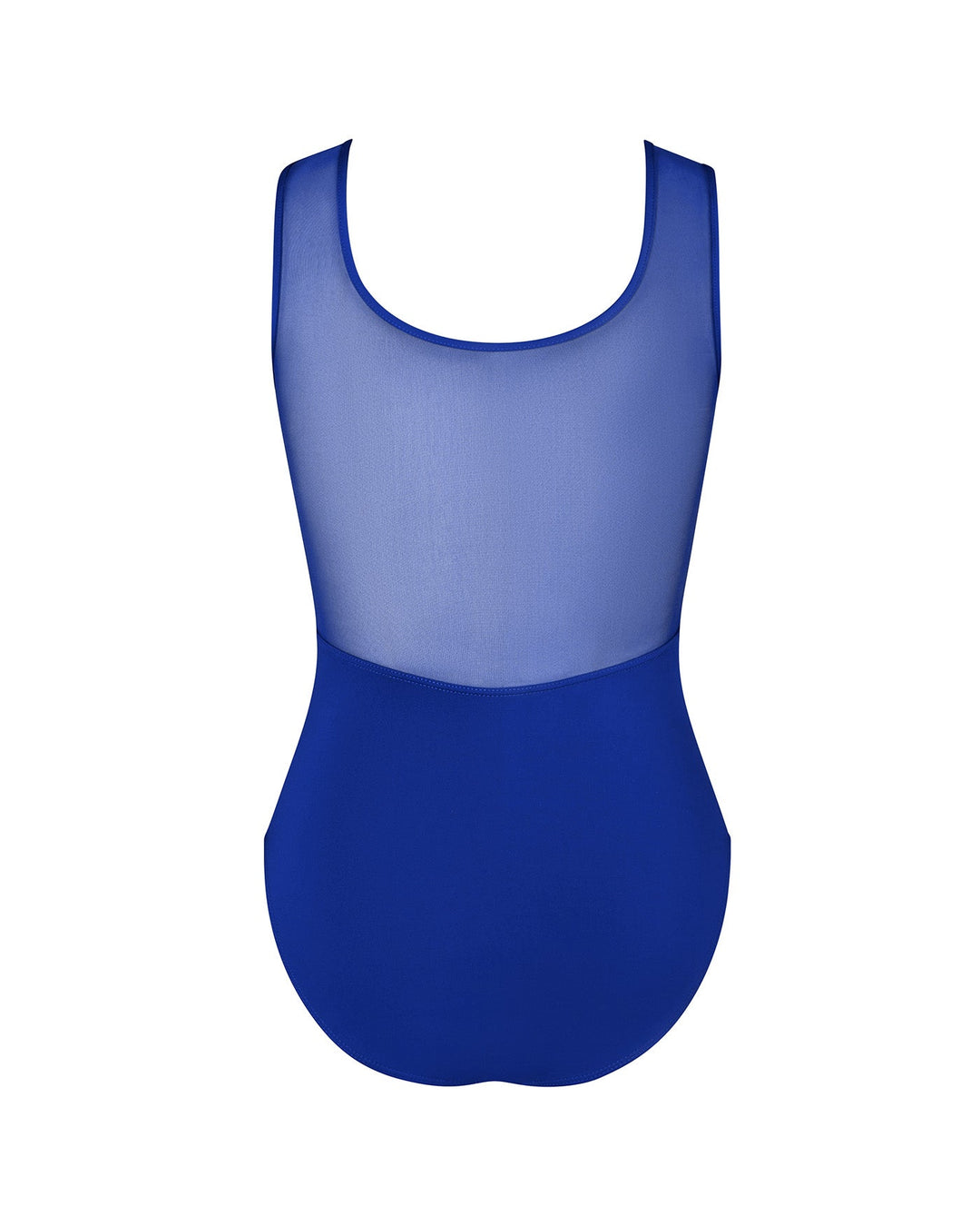 Lexi Mesh Leotard - Women