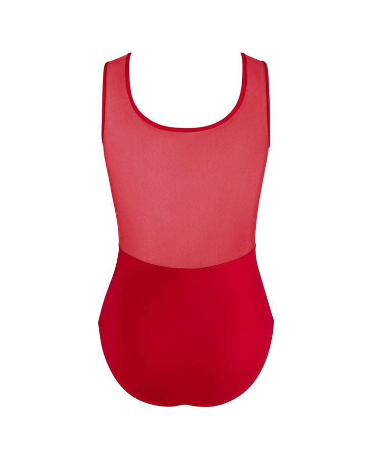 Lexi Mesh Leotard - Women